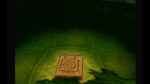 Rayman 2 The Great Escape (PS1) Playthrough Part 2 - The Clearing