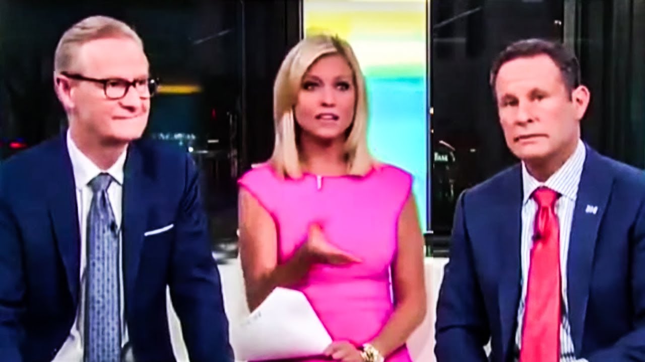 Brian Kilmeade Makes Dumbest Minimum Wage Comment EVER Brian Kilmeade Makes Dumbest Minimum Wage Comment EVER