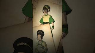 Did you know that Toph... (Part 4) | Avatar #Shorts