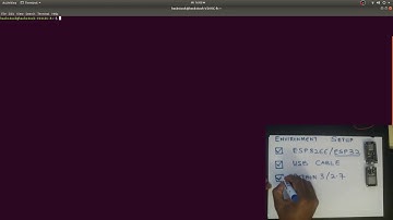 02 Environment Setup