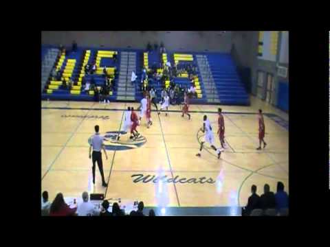 Antonio Foster Highlight Tape