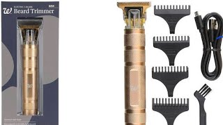 WALGREENS T BAR TRIMMER