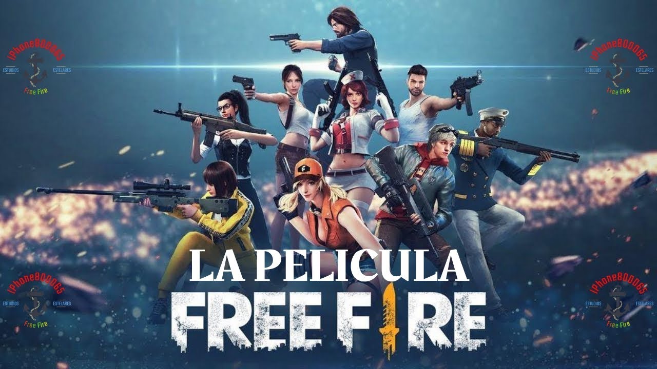 Free Fire La Pelicula Trailer Sinopsis En Espanol El Gran
