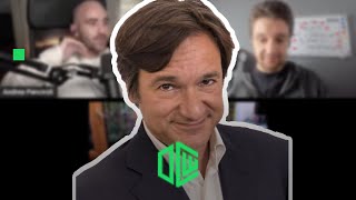 FABIO CARESSA CI SPIEGA IL CALCIO E LA VITA PER 1 ORA E 44 MINUTI