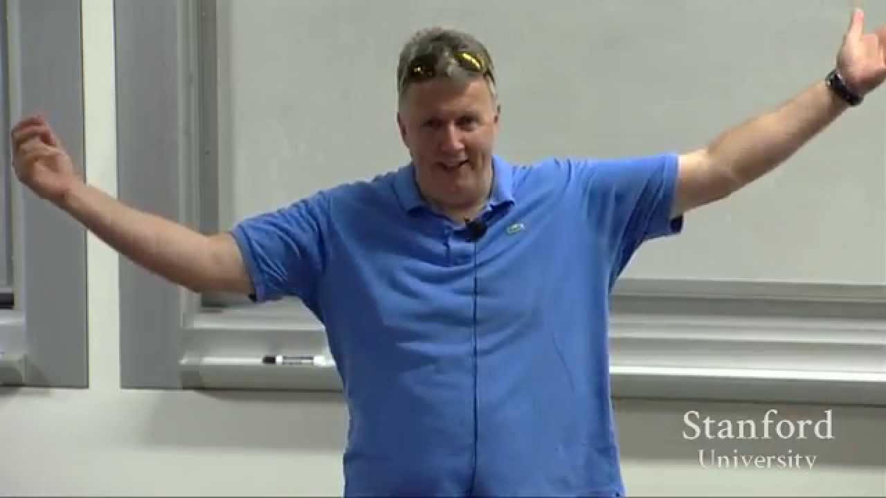 Lecture 3 - Before The Startup (Paul Graham)