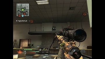 EasyCap Quality Test [MW2 Xbox]