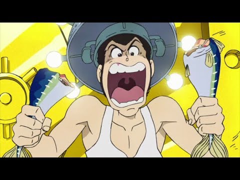 Get Lupin The Third Part 5 Episode 6 Review Lupin Vs The Smart Safe Free Wallpaper Lupin The Third Part 5 Episode 6 Review Lupin Vs The Smart Safe For iPhone Free