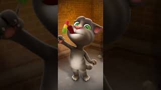 Talking Tom Cat New Video Best Funny Android GamePlay #11461