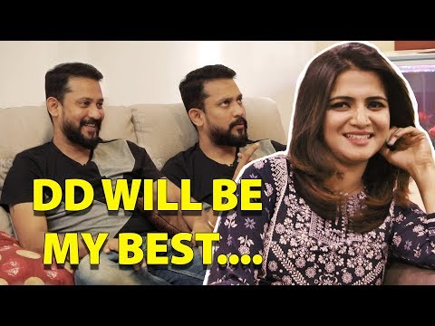 DD Will Be My Best - Zee Deepak | Exclusive Interview | LittleTalks