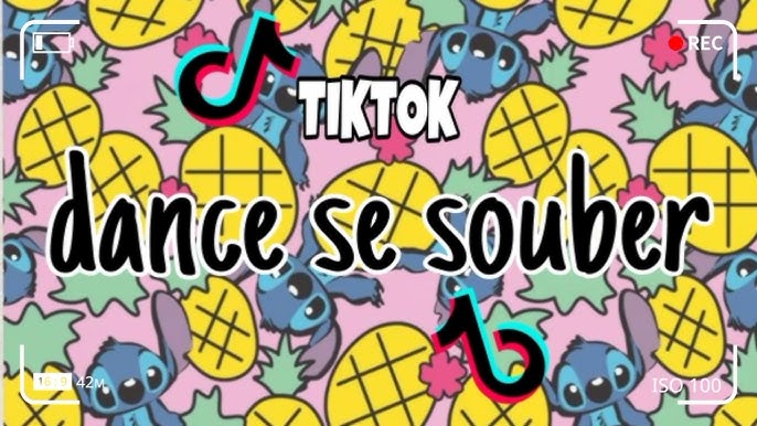 Dance se souber ~{ tik tok } 2023 