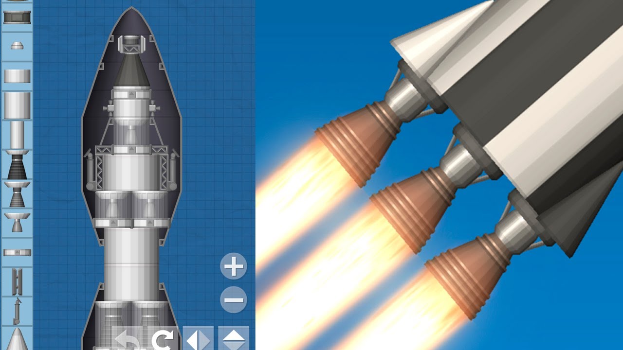 Jeux Fusee Decollage Spacex Youtube Jeux Fusee Decollage Spacex Youtube