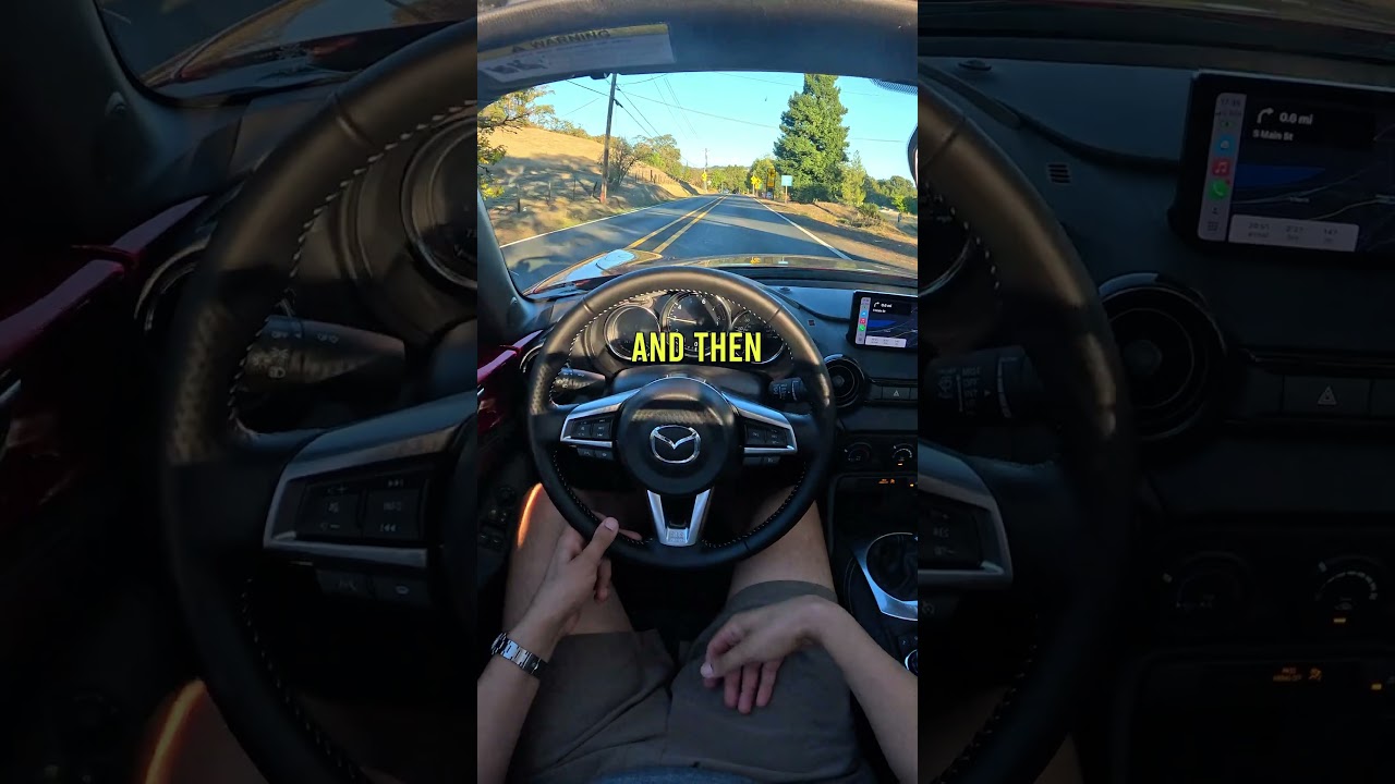 What Most (Young) Car Enthusiasts Don’t Get Is That Power Is Not That Important