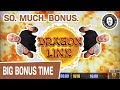 🎇 So. Much. Bonus. 🎇 Dragon Link Slots Is ALWAYS a Good Time!