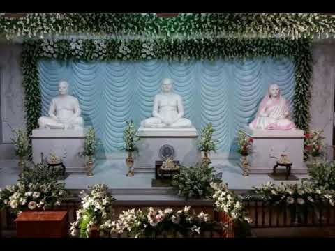 Sri Sri Thakur Anukul Chandra Morning Prayer
