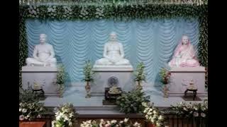 Sri Sri Thakur Anukul Chandra (Morning Prayer)