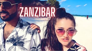 Our first two days in Zanzibar, Tanzania | Hotel in Kiwengwa Beach