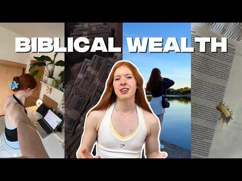 Your Proverbs 31 Money Glow Up: Budgeting, Saving & Building Wealth In Your 20’s