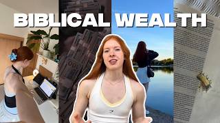 Your Proverbs 31 Money Glow Up: Budgeting, Saving & Building Wealth In Your 20’s
