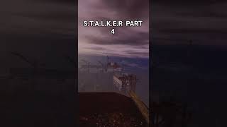 #game #stalker #stalker2 #stalkergamma #stalkergame #Chornobyl #funny #sad #peak #postapocalypse