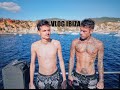 FEDEZ VIDEO DIARY - IBIZA!