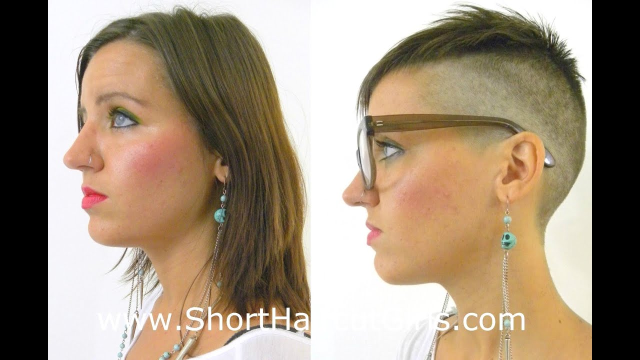 hair-fetish-lesbian-short