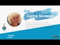 Carme Monegal: El Miedo