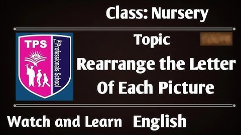 Class Prep English lecture 01 || The Professionals