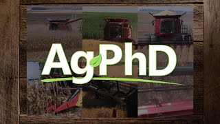 Ag PhD Show #1020 (Air Date 10-22-17)