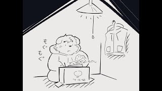 【雑談】モンハンのキャラメイクしながらだらだら【ごそごそ】