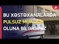 Zl xstxanalarda tibbi sortadan nec yararlana bilrsiniz