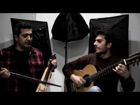 Kemal Çelik - Köprü Çeşmenin Suyu / Söz Müzik:Bahattin Çamurali