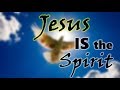 Jesus IS the Spirit - Nader Mansour
