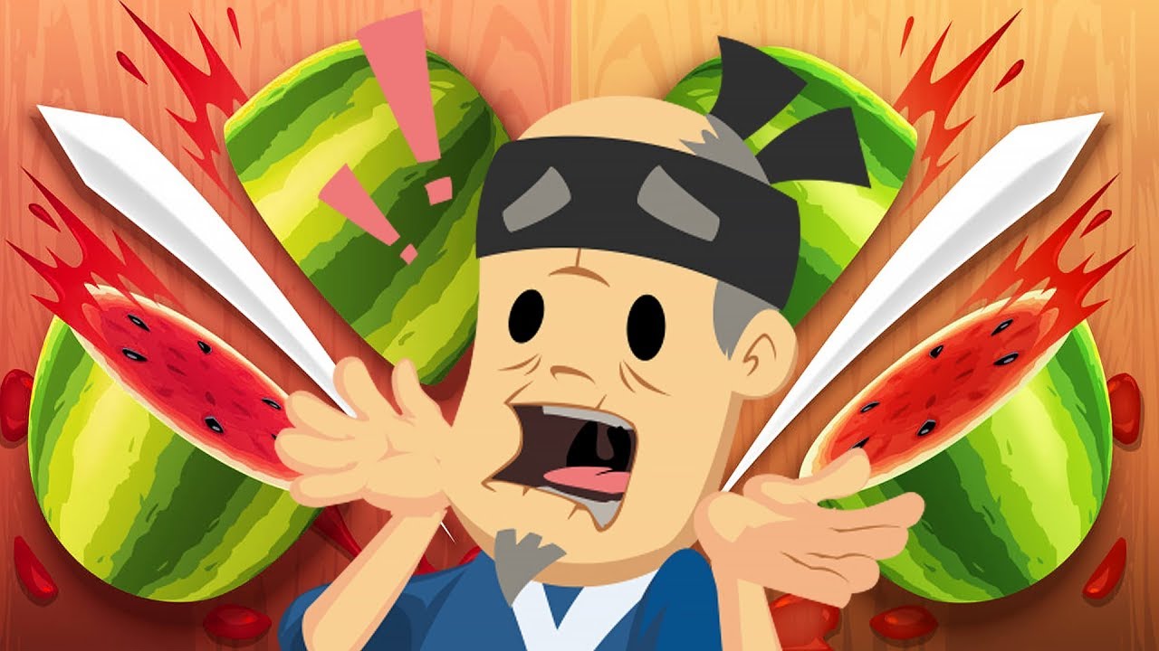 Fruit Ninja' CEO on making games that are a cut above