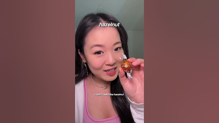 part 3 of trying lindt chocolates #lindt #lindtchocolate #lindtchocolates #chocolate
