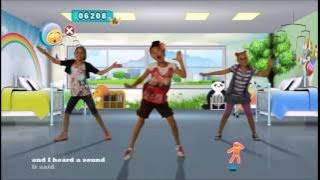 Just Dance Kids 2 Im Gonna Catch You