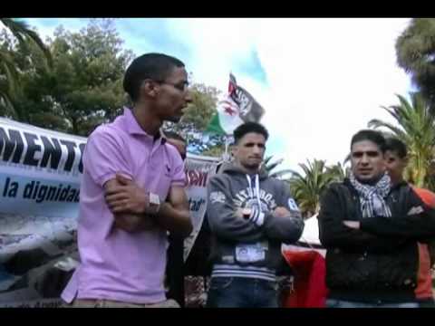 "El pueblo saharaui en Tenerife: unidad ante una causa"