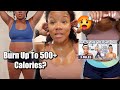 I Tried growwithjo's 3 MILE WALKING WORKOUT To Lose Weight | Does It Work?