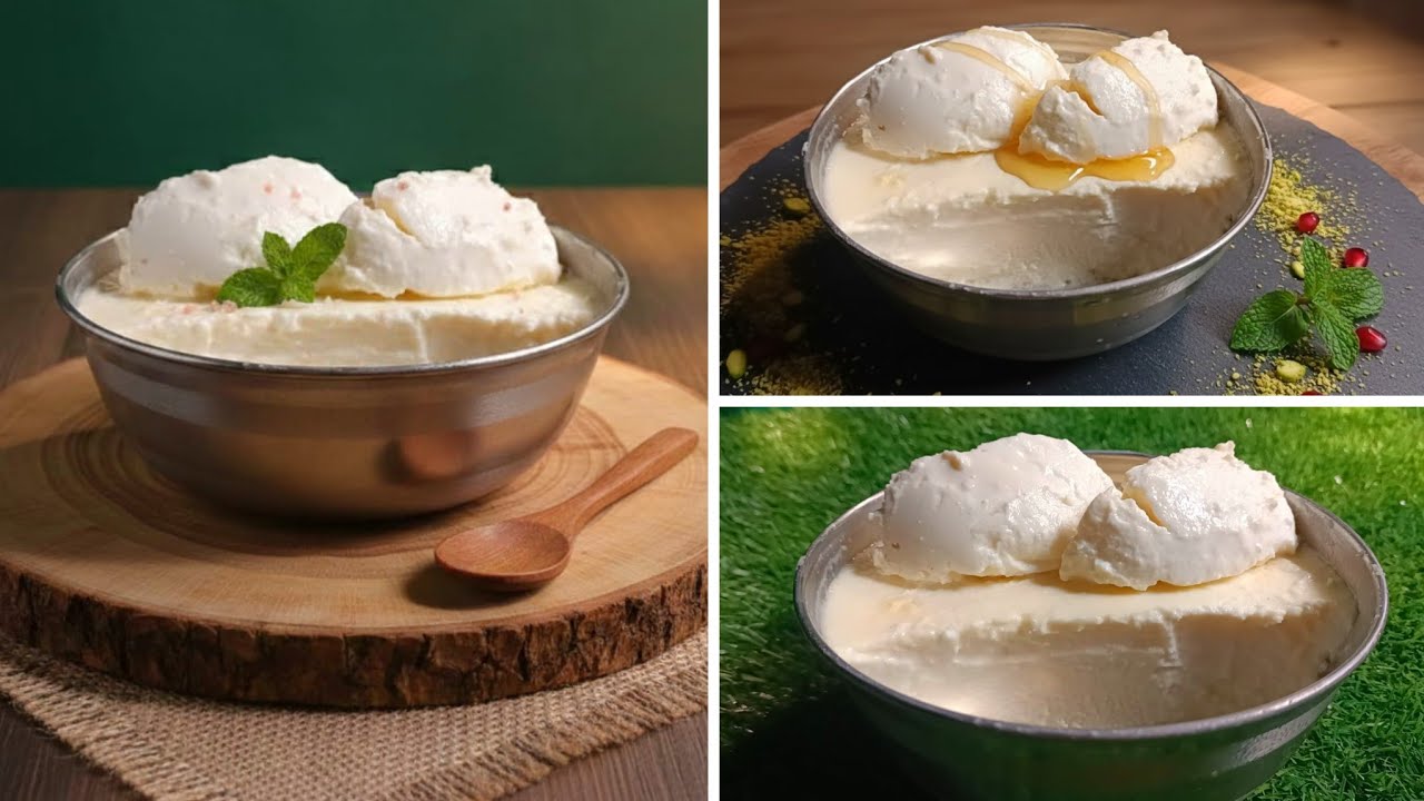 🌙রমাদান স্পেশাল মাএ ১০ মিনিটে মিষ্টি দই রেসিপি / ramadan special mishti doi recipe