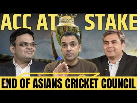 End of Asian