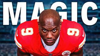 I'm OBSESSED With How Kenneth Walker Plays Football...