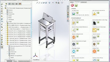 04 SolidWorks API Macro - AwTools. Function: Export Sheet Metal parts from assembly to dwg -dxf