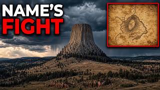 Something About Wyoming’s Devil’s Tower No Longer Makes Sense — Here’s What They Found