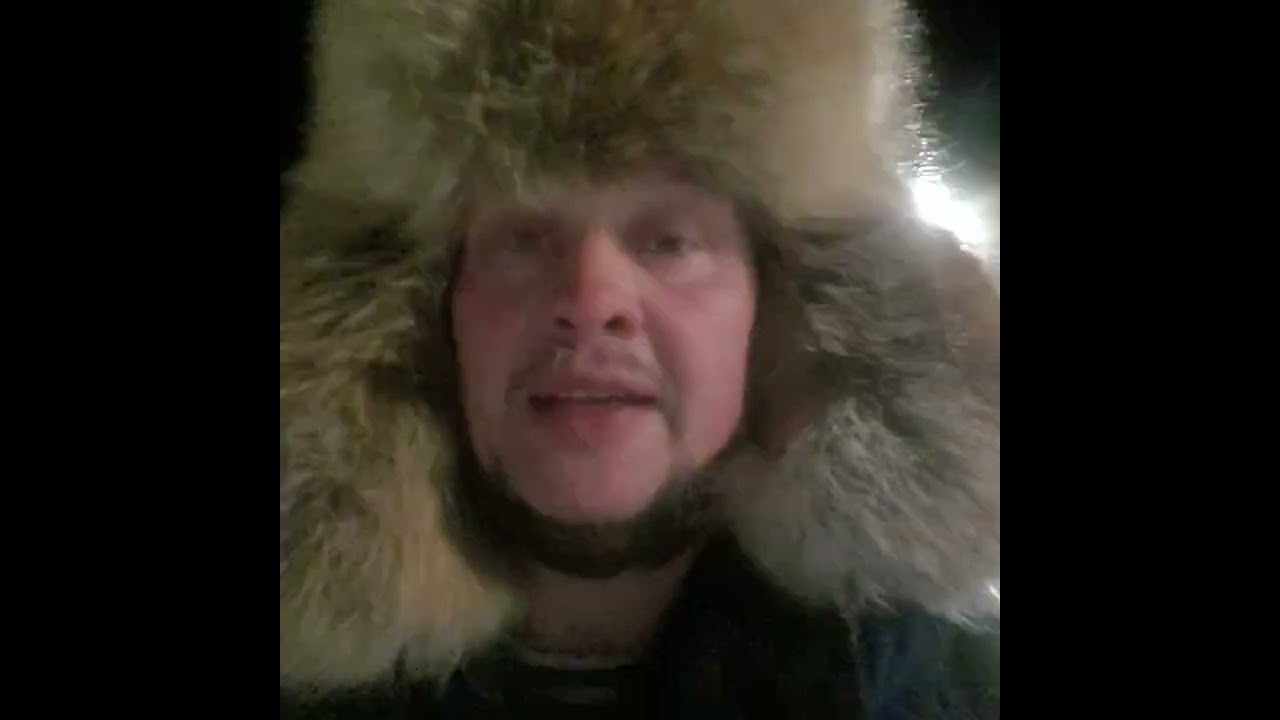 25 ФевраЛЯ 2026г. ДИКСОН. Северное СиЯние, день чудес #арктика,#диксон 