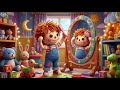 Pin Pon 🚒 Canción Infantil en Español  Dibujos Animados para Niños