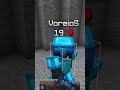 Бро сдался @minecraft @pvp @sword
