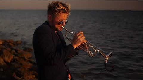Whale Cry (trumpet) Max Perov