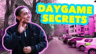 Day Game Secrets: How to Approach Girls During the Day screenshot 4