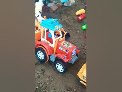 dumper jcb wala cartoon