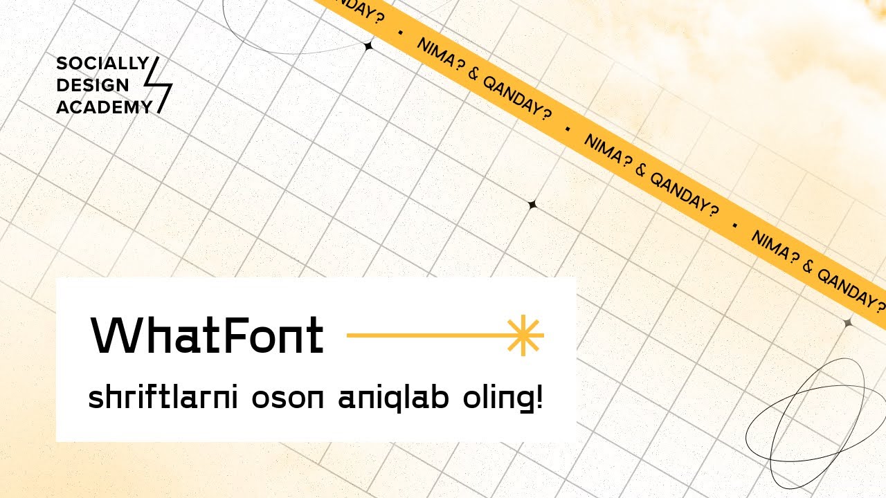 Whatfont