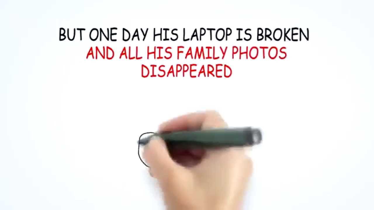 Data Recovery Software Solution